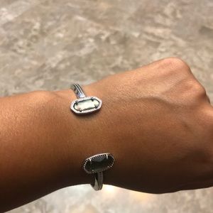 Kendra Scott cuff bracelet